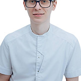 Денисов Николай Николаевич