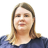 Романова Юлия Денисовна