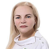 Червакова Надежда Владимировна