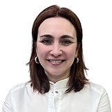 Забелина Олеся Анатольевна