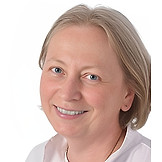 Атаманенко Ирина Андреевна