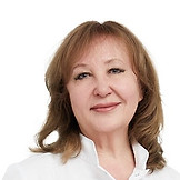 Стегниенко Ольга Ивановна
