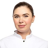 Кривенко Анна Сергеевна