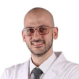 Апресян Самвел Владиславович