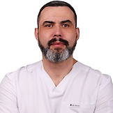 Степанов Александр Геннадьевич
