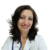 Тыщенко Ольга Тимофеевна