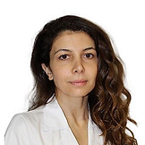 Лепихина Шушана Гайковна