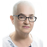 Маркус Бронислава Борисовна