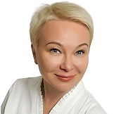 Кириллова Эвелина Олеговна