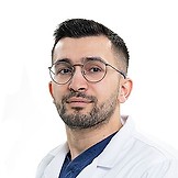 Гараев Турал Ильясович