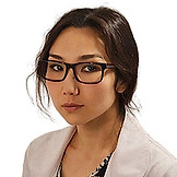 Цагадаева Саяна Баторовна