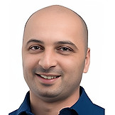 Кибизов Павел Георгиевич