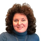 Кручинская Юлия Николаевна