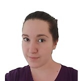 Воробьева Наталья Александровна