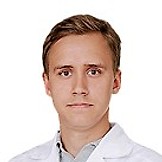 Францев Дмитрий Юрьевич