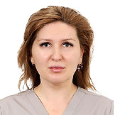 Адамчук Виктория Юрьевна