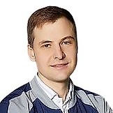 Ховалкин Руслан Геннадьевич