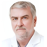 Ландау Дмитрий Игоревич