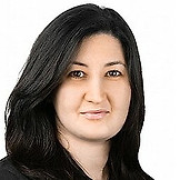 Албакова Лейла Ахметовна