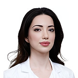 Абдулгамидова Тамила Шамсудиновна