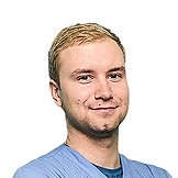 Василенко Никита Александрович