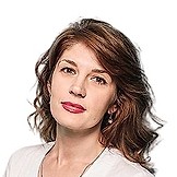 Павлова Оксана Викторовна