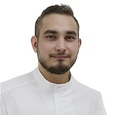 Шарибжанов Рустам