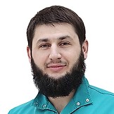 Магомедов Джамал Омариевич