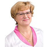 Королева Елена Владимировна