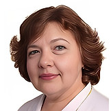 Шкорупий Елена Игнатьевна