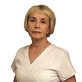 Хашимова Салима Шералиевна