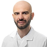 Гелдиашвили Вахтанг Васильевич