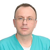 Лось Дмитрий Павлович