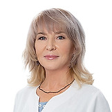 Чувашова Нина Юрьевна