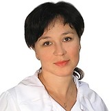 Блажкова Лада Александровна