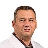 Гуревич Геннадий Львович