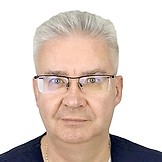 Карев Дмитрий Борисович