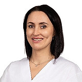 Гранацкая Елена Радиковна