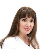 Соловьева Ольга Алексеевна