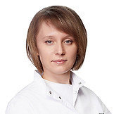 Хрёкова Марина Александровна