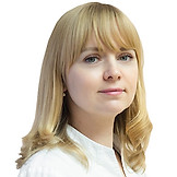 Федурина Виктория Юрьевна