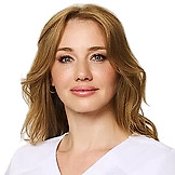 Шорина Наталия Сергеевна