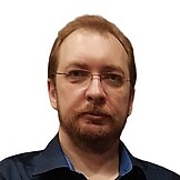 Сафонов Георгий Евгеньевич