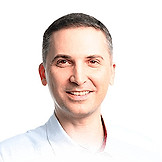 Рожнов Юрий Александрович