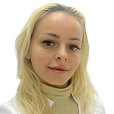 Александрова Десислава Руменовна