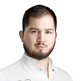 Рахимов Фарход Исроилович