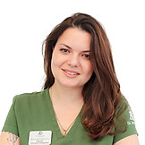 Юрьева Екатерина Андреевна