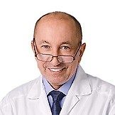 Бобрышев Юрий Викторович