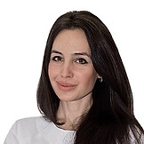 Линева Ольга Александровна