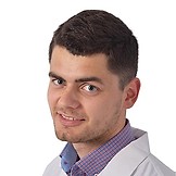 Жуков Олег Владимирович